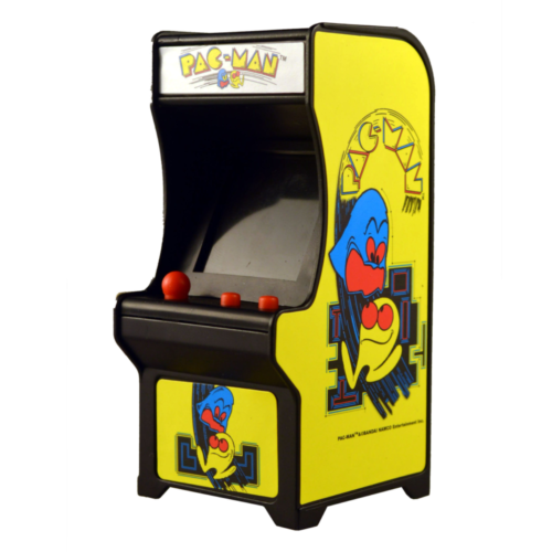 Ludibrium-Super Impulse - Tiny Arcade Pacman