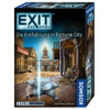Ludibrium-Kosmos EXIT - Exit das Spiel - Das verfluchte Labyrinth