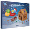 Ludibrium-Franzis - Adventskalender Programmieren lernen 67344