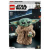 Ludibrium-LEGO® Star Wars™ 75318 - Star Wars the Child (Baby Yoda) - Klemmbausteine