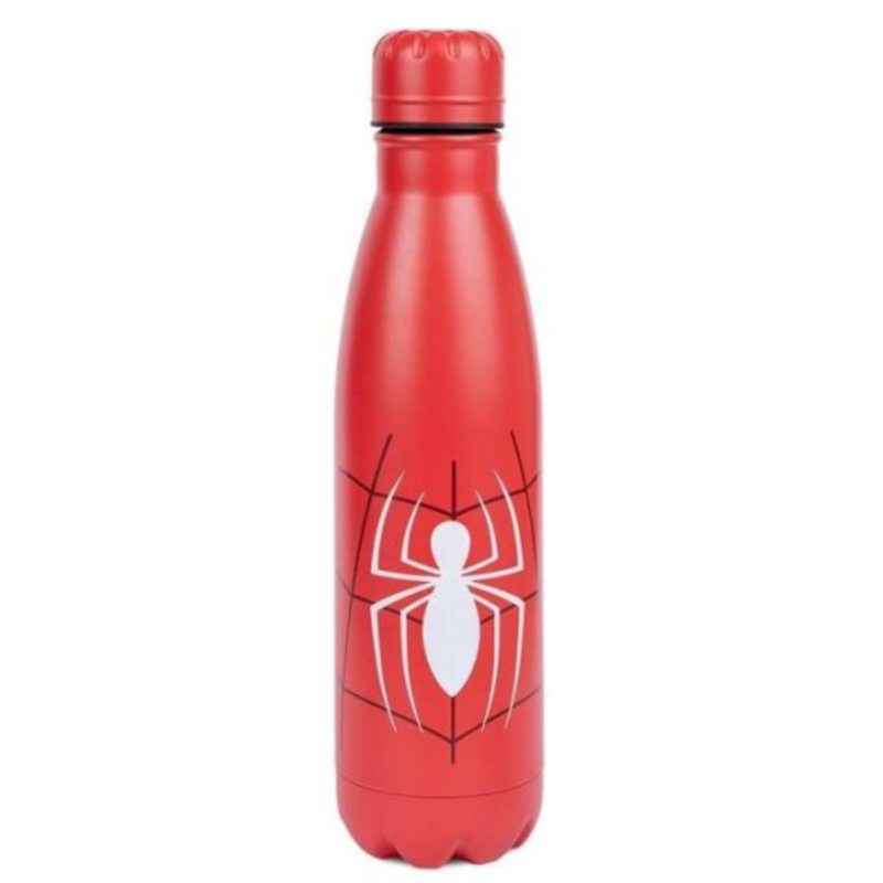 Ludibrium-Spider-Man Trinkflasche Torso