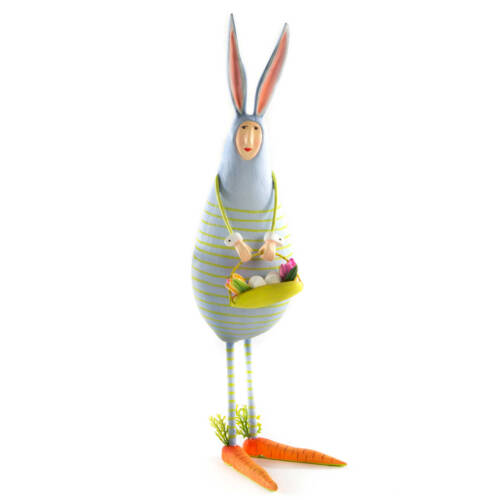 Ludibrium-Krinkles - Mr. Rabbit Figur