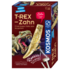 Ludibrium-Kosmos - Experimentierkasten - T-Rex Zahn