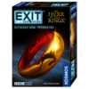 Ludibrium-Kosmos EXIT - Exit das Spiel - Schatten über Mittelerde™