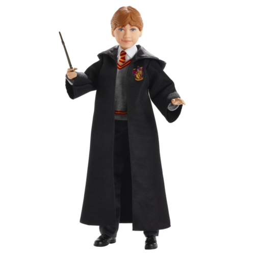 Ludibrium-Harry Potter - Ron Weasley Spielfigur