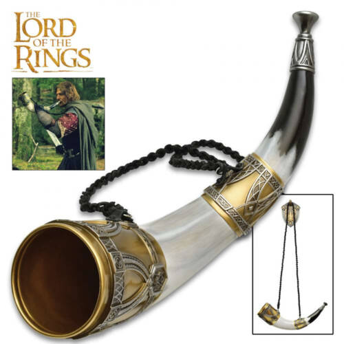 Herr der Ringe - Horn von Gondor