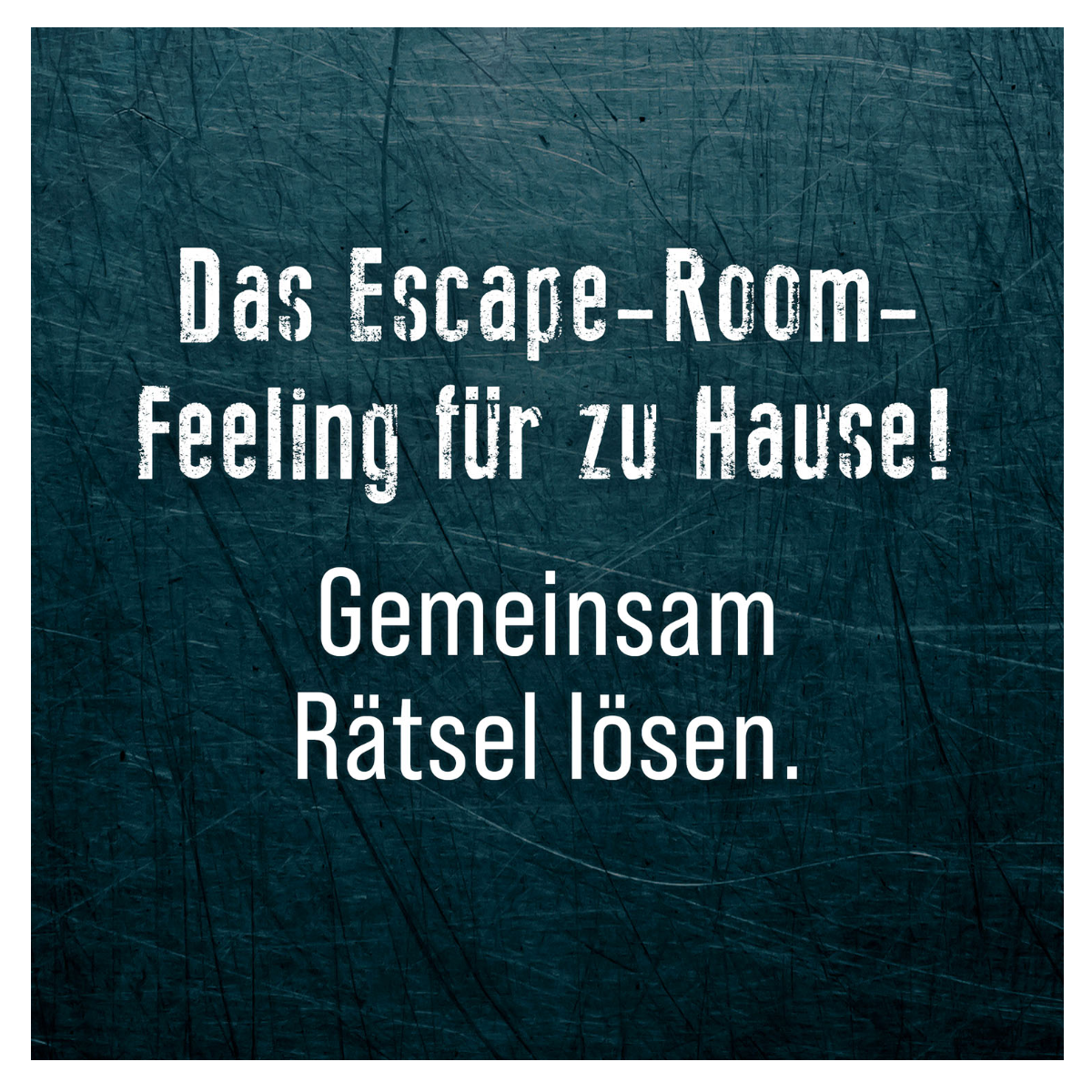 Kosmos EXIT - Exit das Spiel - Das Vermächtnis des Weltreisenden™ – Bild 3