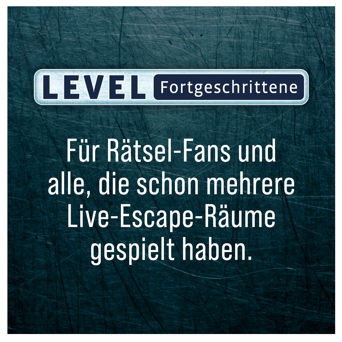 Ludibrium-Kosmos EXIT - Exit das Spiel - Das Vermächtnis des Weltreisenden™