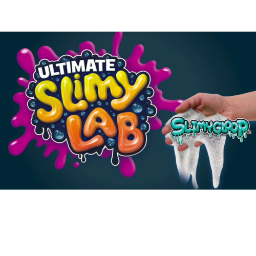 SlimyLab