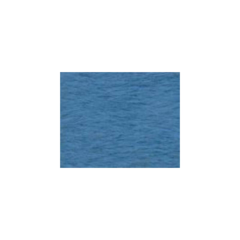 High pile Ministoff - blau - 25 x 35 cm gross