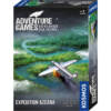 Kosmos - Adventure Games - Expedition Azcana