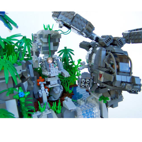 Lego® Avatar™