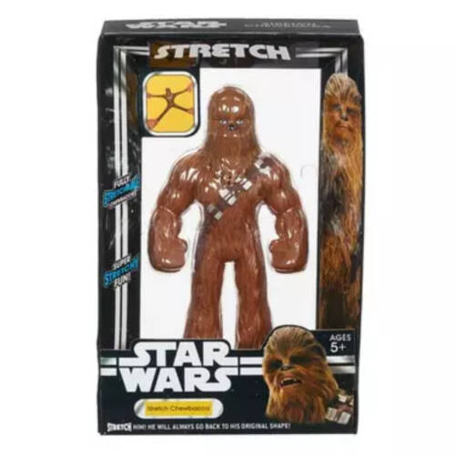 Ludibrium-Hasbro - Stretch Star Wars Chewbacca