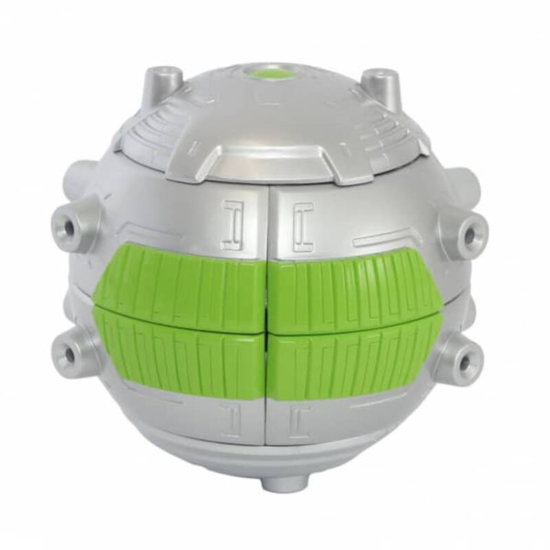 Ludibrium-Giga Bots 38117 - Energy Core - Fragbot