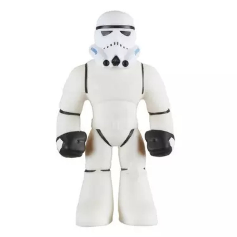 Ludibrium-Hasbro - Stretch Star Wars Storm Trooper