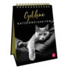 Ludibrium-Groh Verlag - Goldene Katzenweisheiten