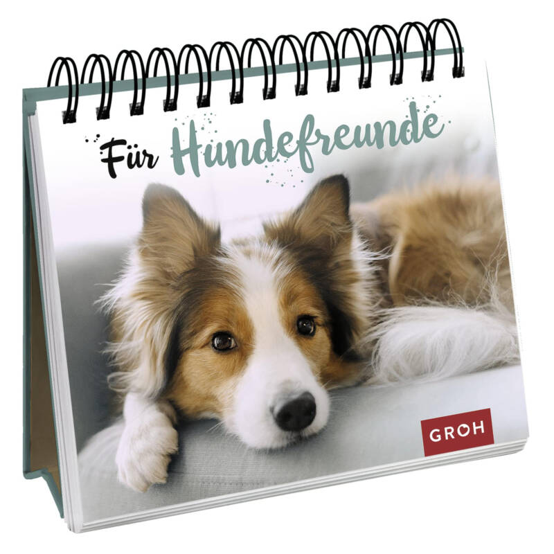 Ludibrium-Groh Verlag - Für Hundefreunde