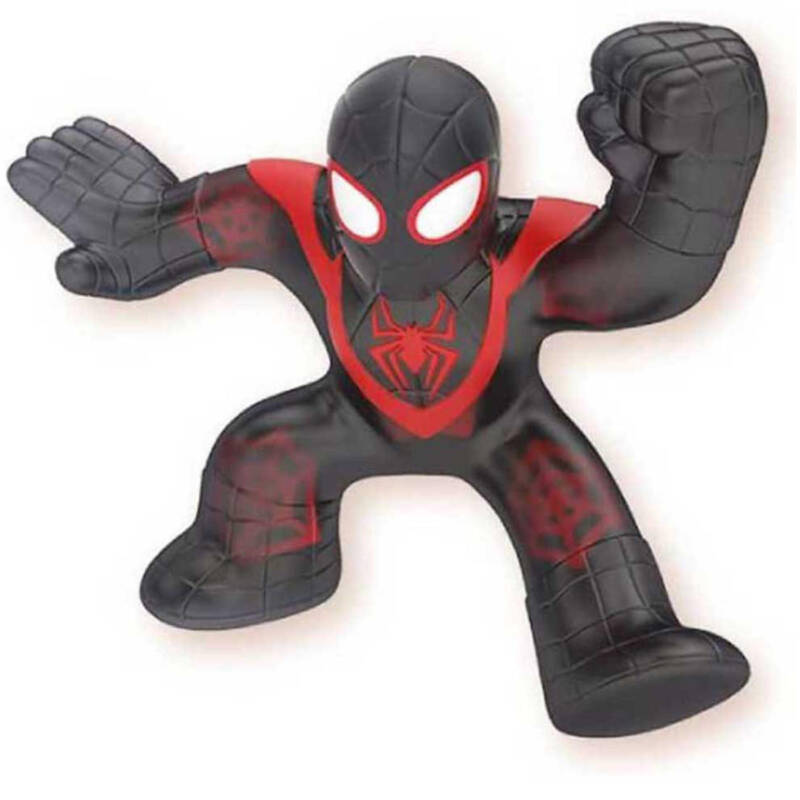 Heroes of Goo Jit Zu - Marvel Supergoo Spiderman 11 cm