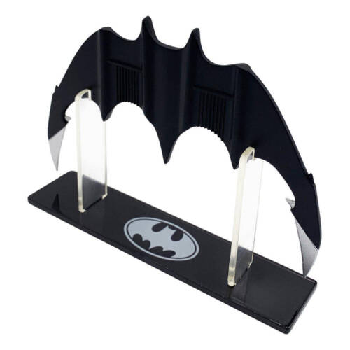 Batman (1989) - Mini Replik Batarang 15 cm