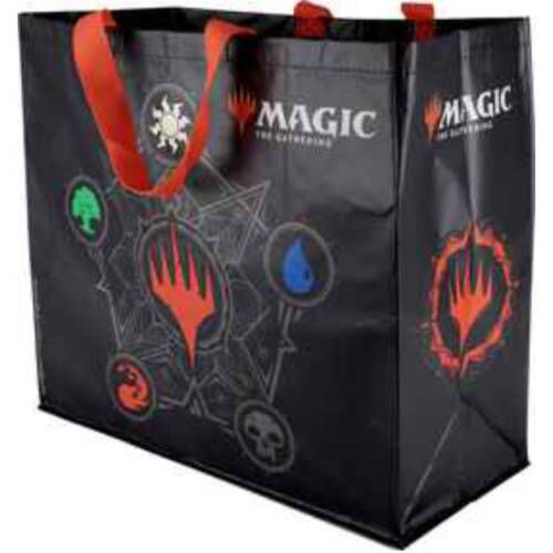 KONIX - Magic Shopping Bag - 5 colors