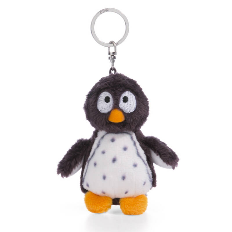 Ludibrium-Nici - Pinguin Stas - Schlüsselanhänger