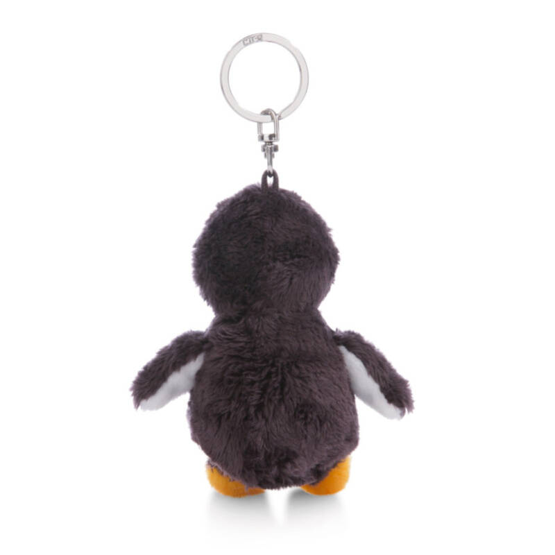 Ludibrium-Nici - Pinguin Stas - Schlüsselanhänger