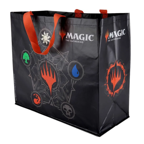 Ludibreium-KONIX - Magic Shopping Bag - 5 Colors
