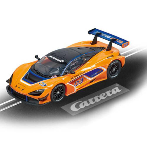 Ludibrium-Carrera - McLaren 720S GT3 No.03 - 20030892