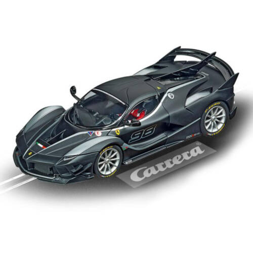 Ludibrium-Carrera - Ferrari FXX K Evoluzione "No.98" - 20030895