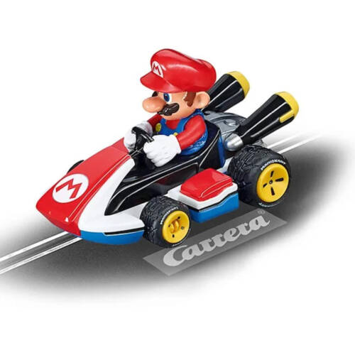 Ludibrium-Carrera GO! - Mario Kart™ 8 Mario™ - 20064033