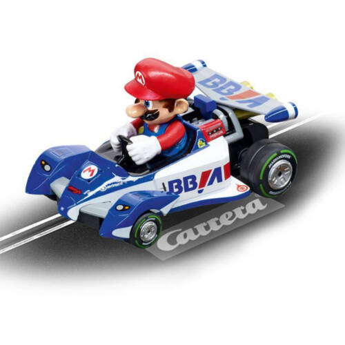 Ludibrium-Carrera GO! - Mario Kart™ Circuit Special - Mario™ - 20064092