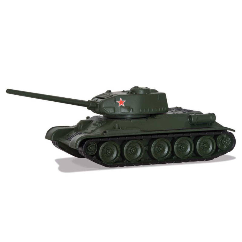 Ludibrium-World of Tanks - T34/85