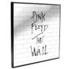 Pink Floyd Hochglanz Bild - The Wall - Pink Floyd Crystal Clear Picture
