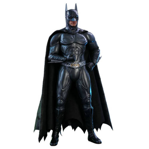 Ludibrium-Batman - Forever Movie Masterpiece Actionfigur 1/6 Batman (Sonar Suit) 30 cm