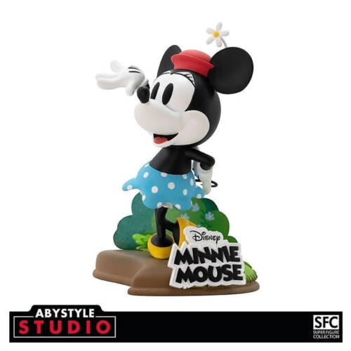Ludibrium-Disney Classics - Figur Minnie Mouse