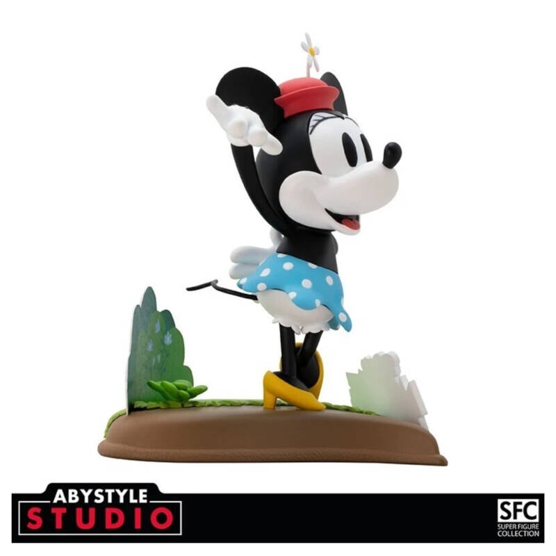 Ludibrium-Disney Classics - Figur Minnie Mouse