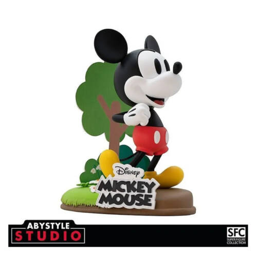 Ludibrium-Disney Classics - Figur Mickey Mouse