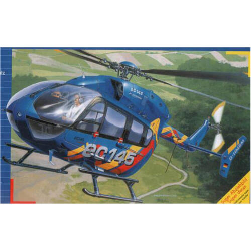 Revell 04422 - Eurocopter EC145 VIP - 1:72 