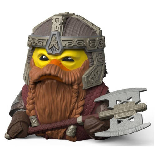 Ludibrium-TUBBZ - Lord of the Rings Gimli (Boxed Edition)