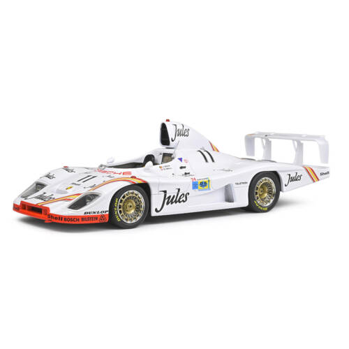 Solido S 1805602 - Porsche 936 - Winner Le Mans - 1:18