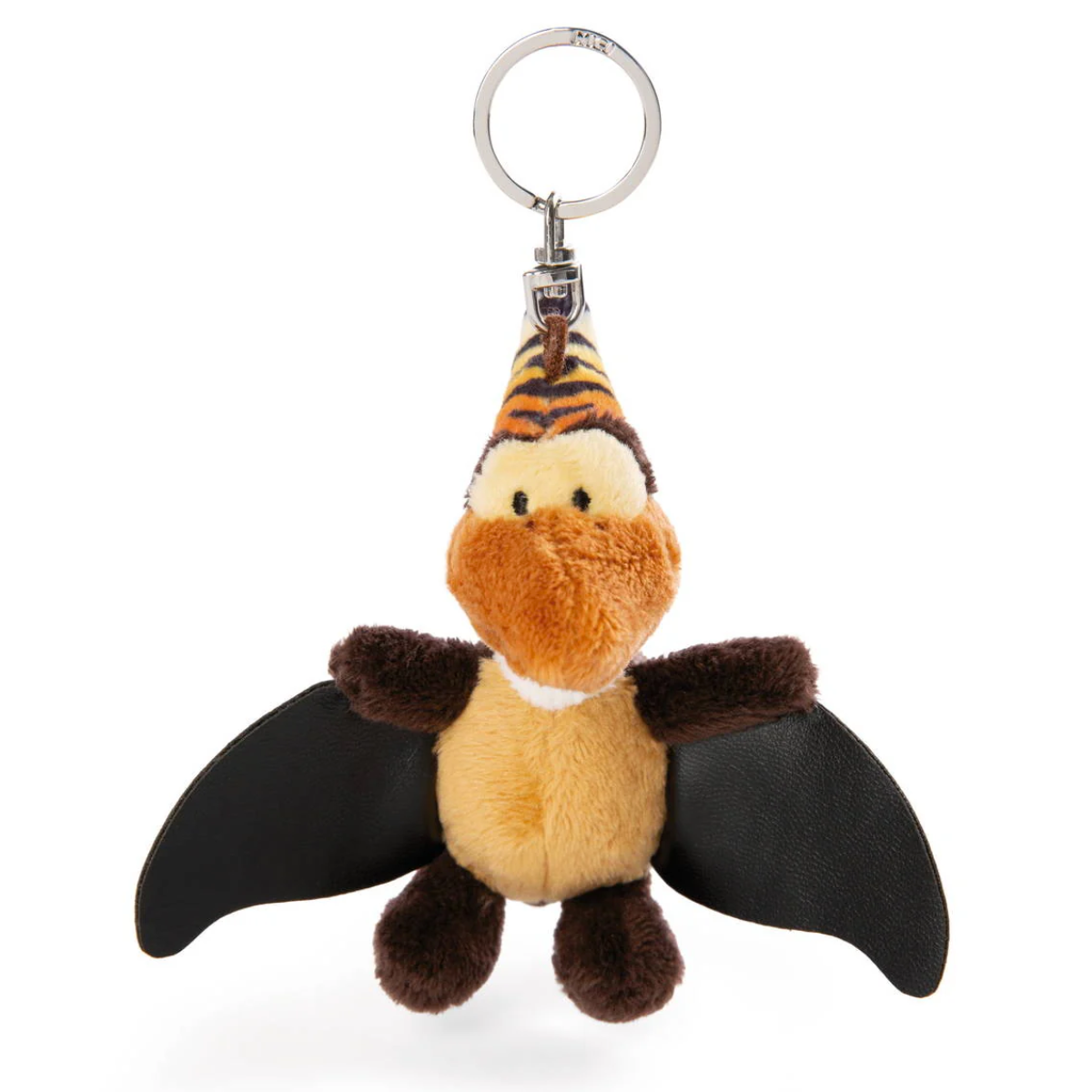 Ludibrium-Nici - Dino Orny - Schlüsselanhänger