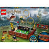 LEGO® Harry Potter™ 76416 - Quidditch™ Koffer - Klemmbausteine