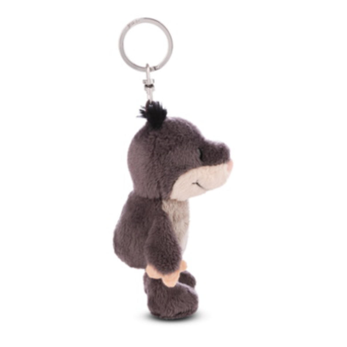 Nici - Maulwurf - Schlüsselanhänger