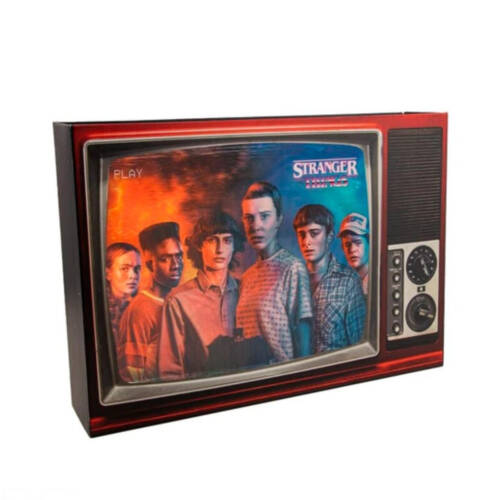Stranger Things: Deluxe Adventskalender