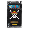 Ludibrium-One Piece - Sammelkarten 25th Anniversary Flow Pack - Englisch