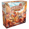 Ludibrium-Asmodee - Zombicide Undead or Alive - Brettspiel