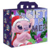 Ludibrium-Lyo - Stitch Shopping Bag - Angel Christmas