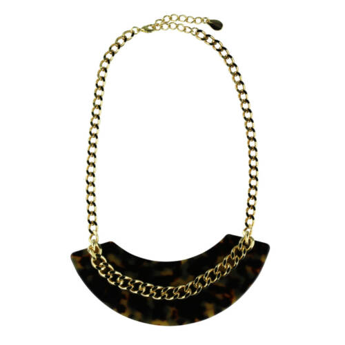 Ludibrium-S.T.A.M.P.S. - Necklace Indra - Halskette