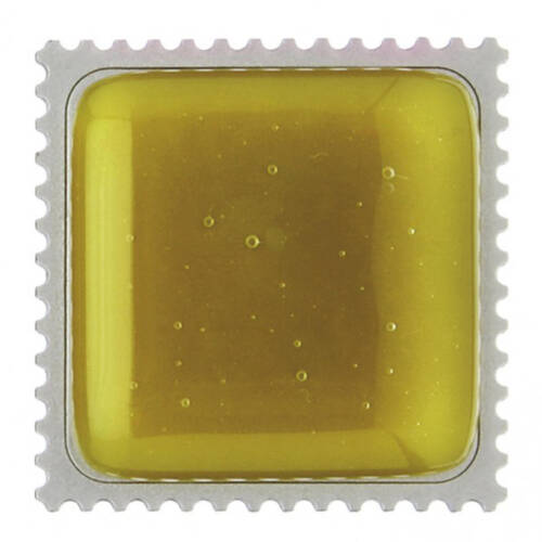 Ludibrium-S.T.A.M.P.S. - Mystic Stone Yellow