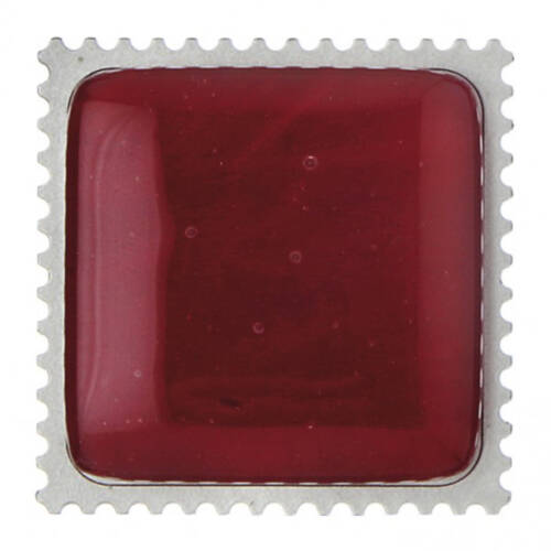 Ludibrium-S.T.A.M.P.S. - Mystic Stone Dark Red